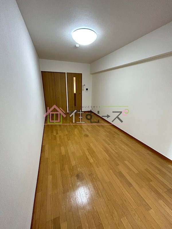 ロイヤルキャッスル リビング