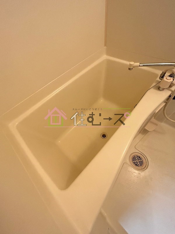 ロイヤルキャッスル 風呂画像