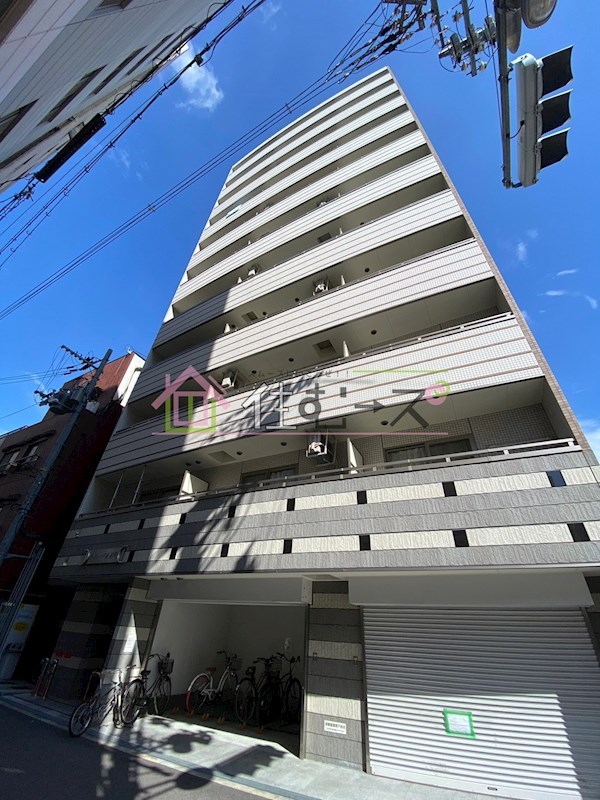 ラ・フォンテ松屋町 その他外観1