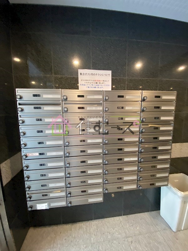 ラ・フォンテ松屋町 その他外観2