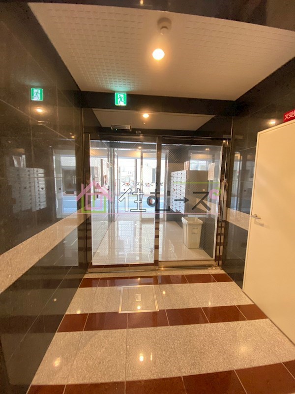 ラ・フォンテ松屋町 その他外観5