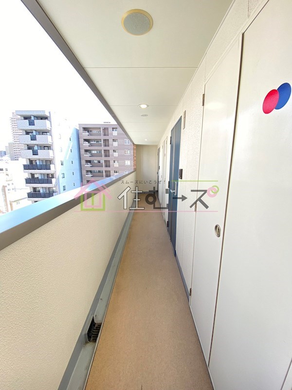 ラ・フォンテ松屋町 その他外観6