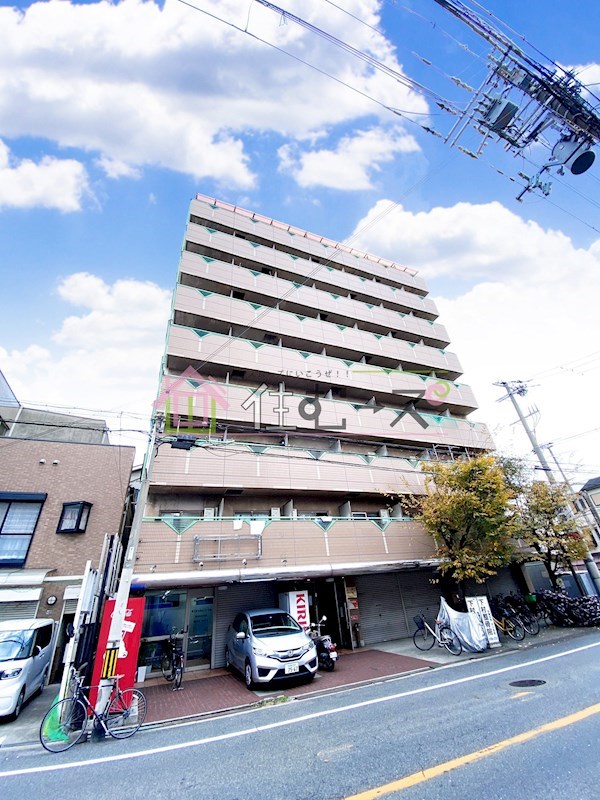 グランドリーペペ平野東 その他外観1