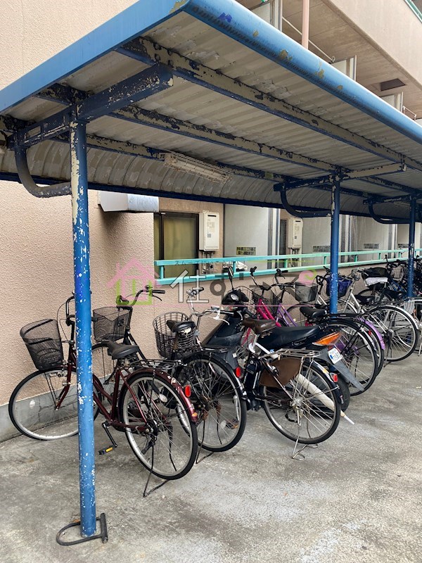 グランドリーペペ平野東 その他外観6