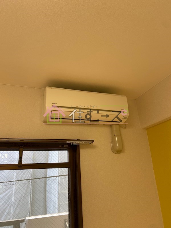 ミシェ―ル住之江 その他2