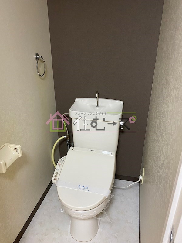 ミシェ―ル住之江 その他3