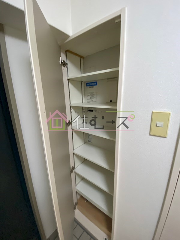 ミシェ―ル住之江 その他4