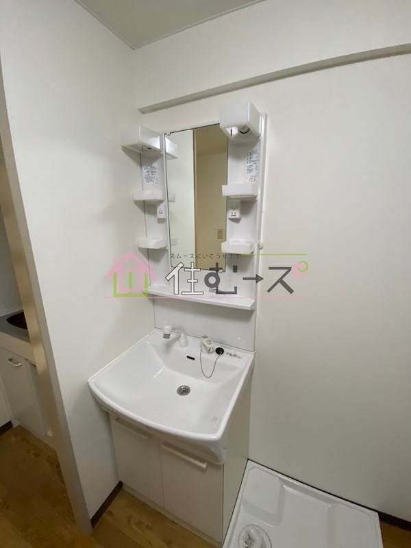 ミシェ―ル住之江 その他5