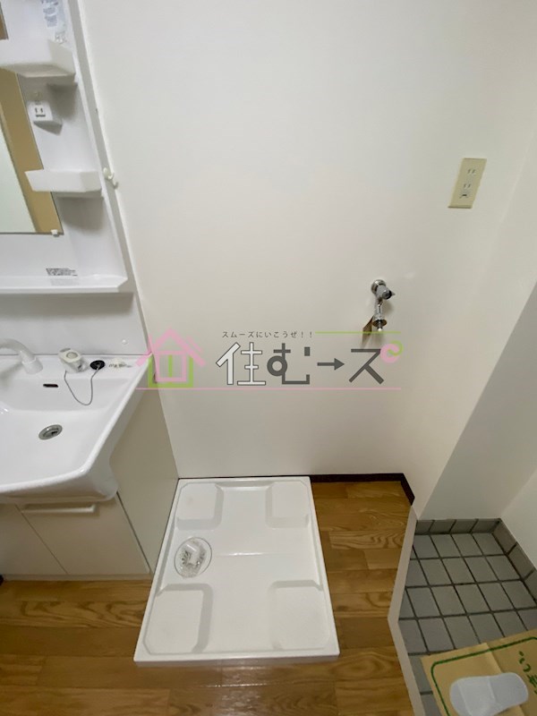 ミシェ―ル住之江 その他6