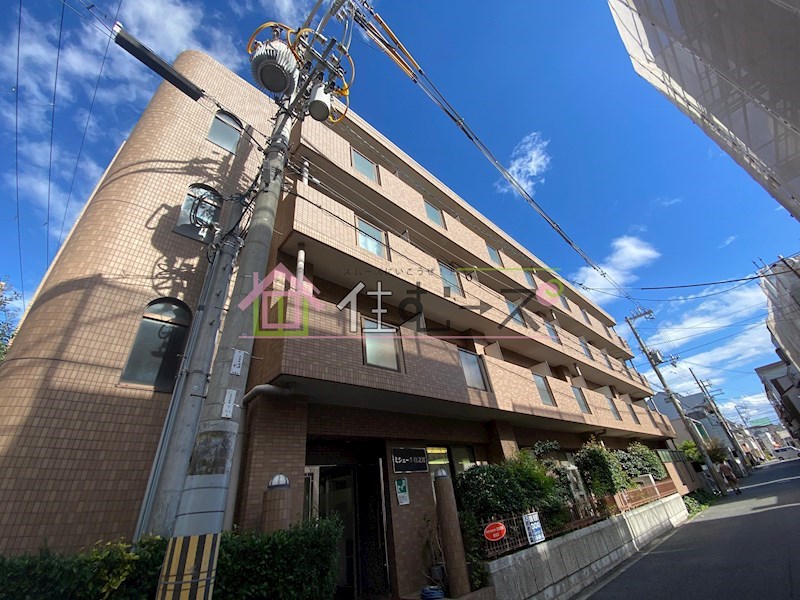 ミシェ―ル住之江 その他外観1