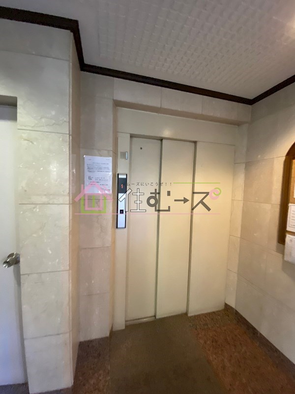 ミシェ―ル住之江 その他外観2