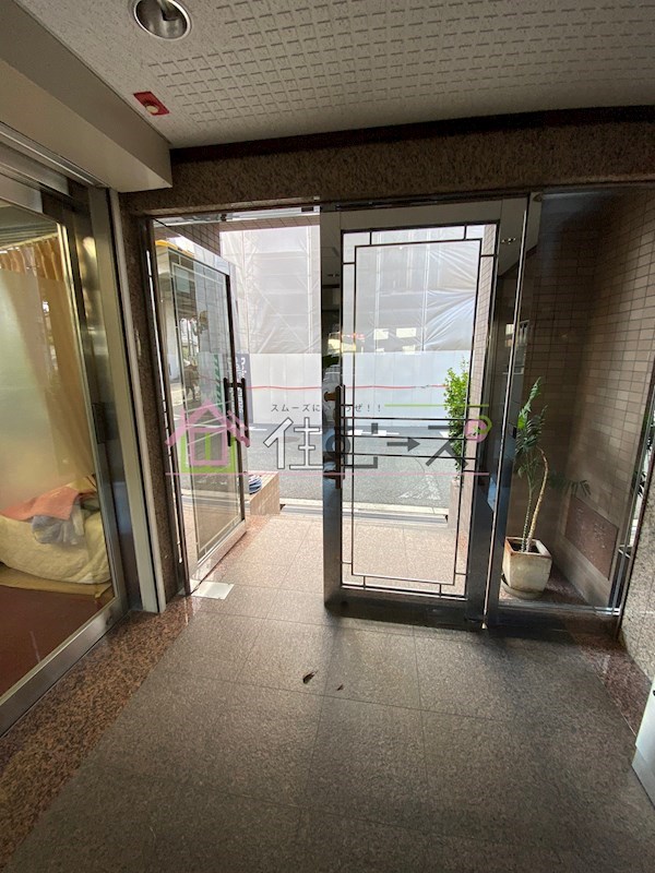 ミシェ―ル住之江 その他外観3