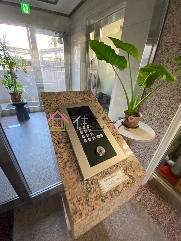 ミシェ―ル住之江 その他外観4