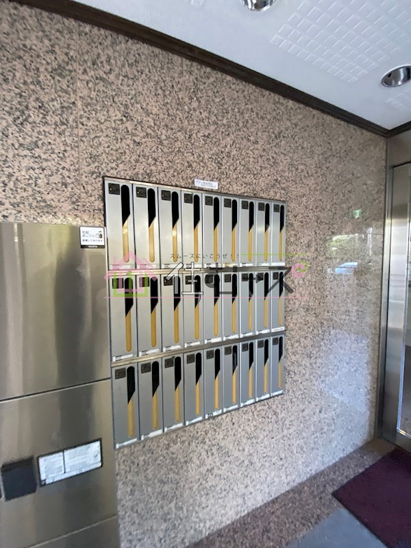 ミシェ―ル住之江 その他外観5