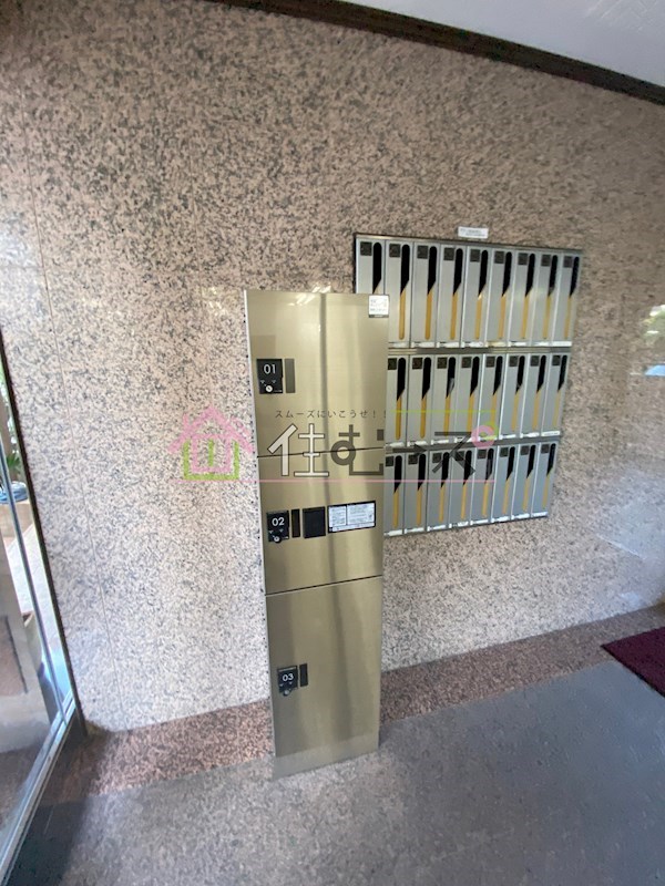 ミシェ―ル住之江 その他外観6