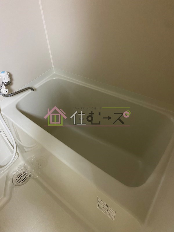 ミシェ―ル住之江 風呂画像