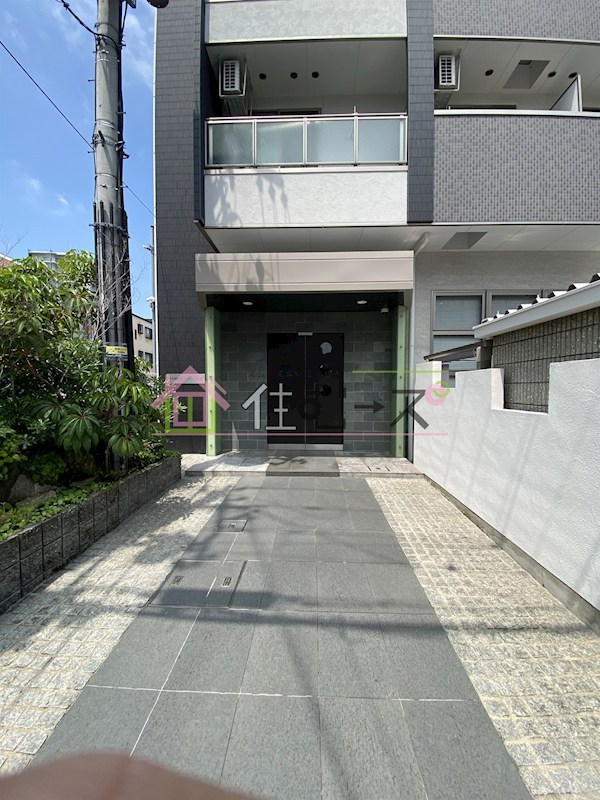 十三本町ウインズマンションⅡ その他1