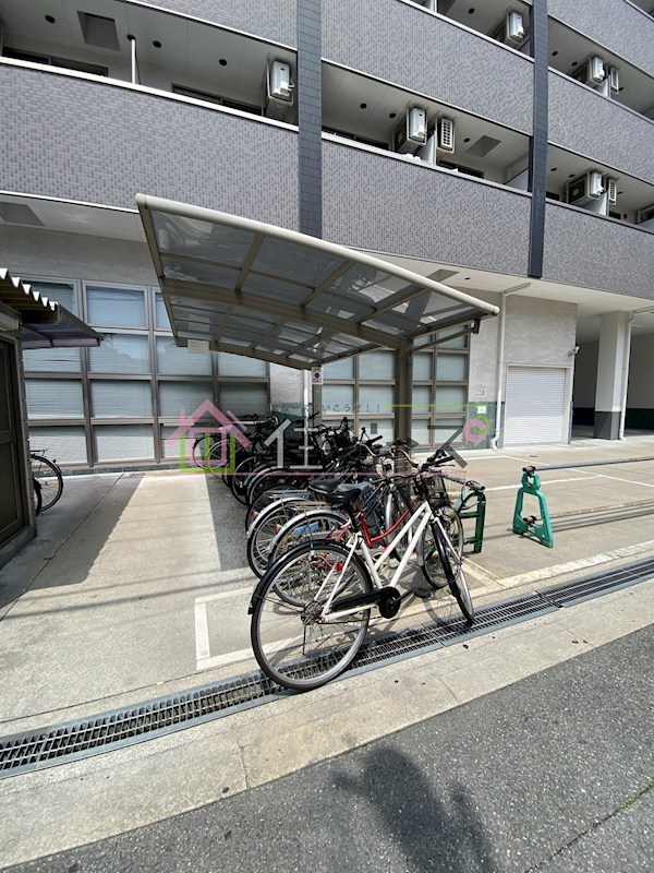 十三本町ウインズマンションⅡ その他外観3