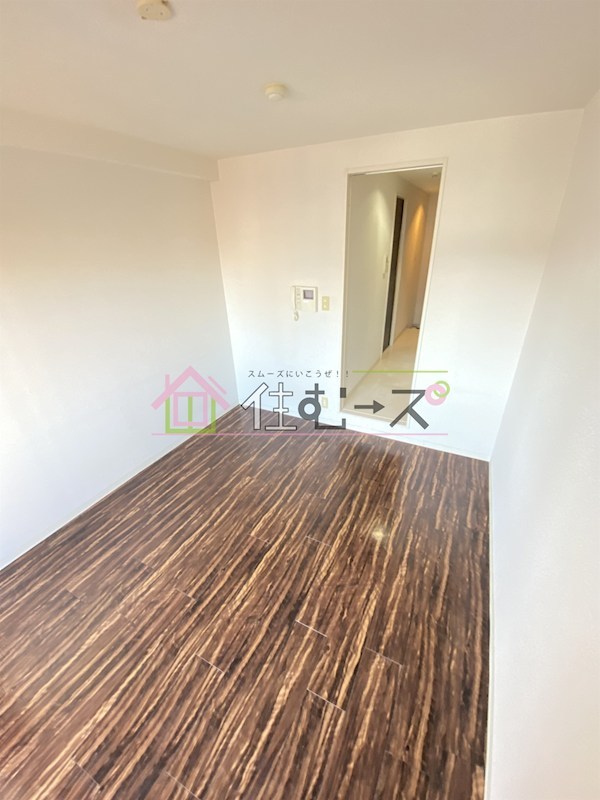 十三本町ウインズマンションⅡ リビング