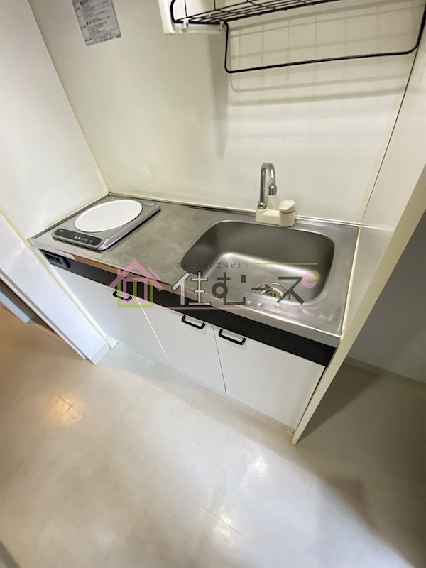 十三本町ウインズマンションⅡ キッチン