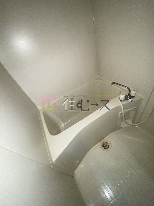 十三本町ウインズマンションⅡ 風呂画像