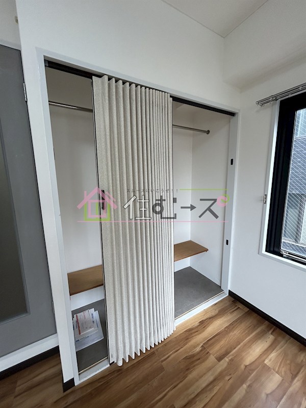 スリーデイズ新大阪 その他4