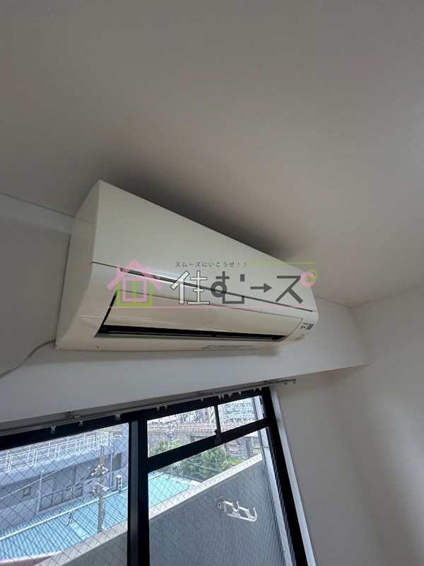 スリーデイズ新大阪 その他6