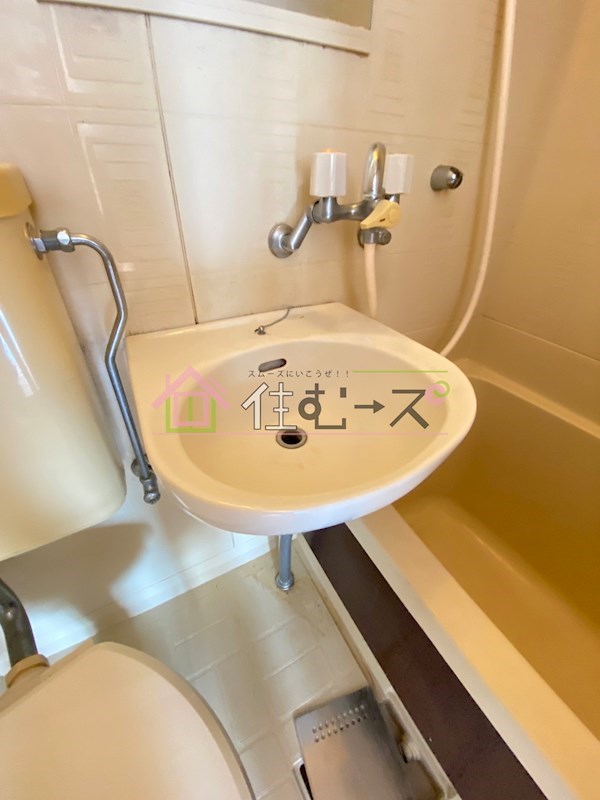 サンレスポワール天六 その他2