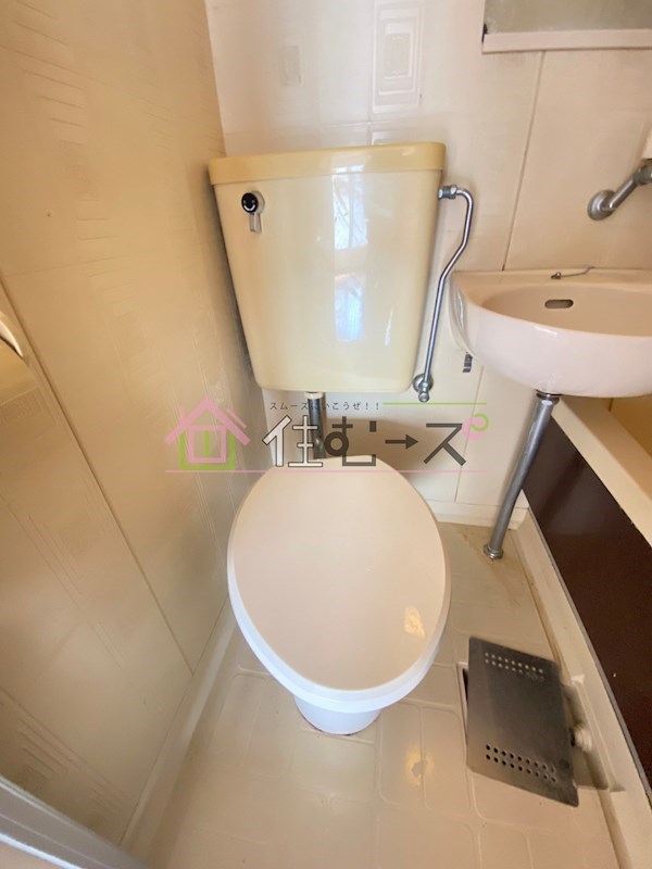 サンレスポワール天六 その他3