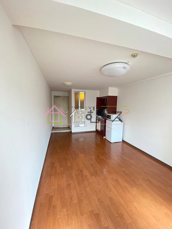 サンレスポワール天六 リビング