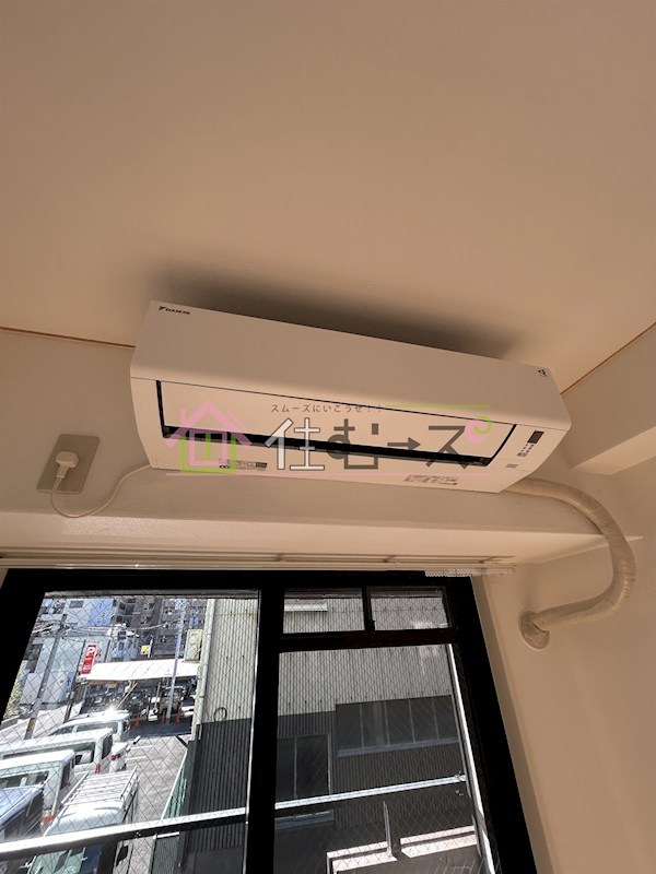 シャトー京橋 その他2