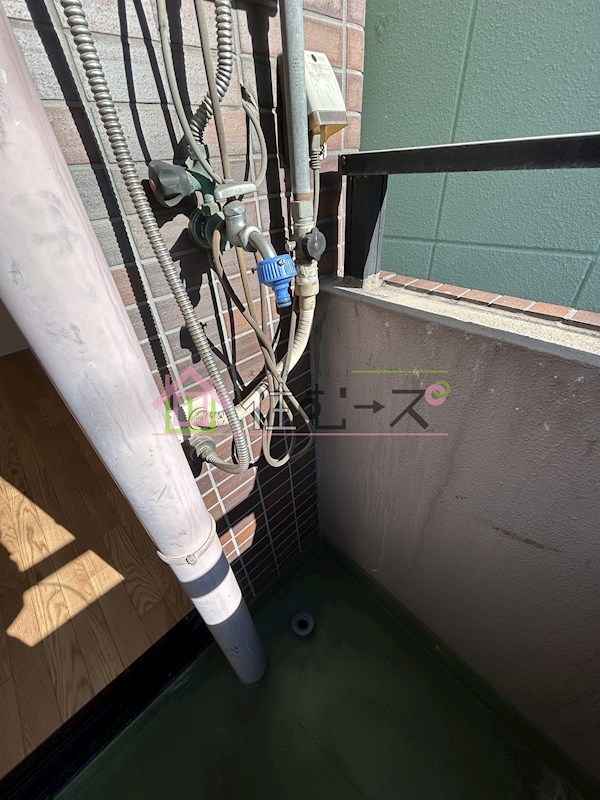 シャトー京橋 その他3