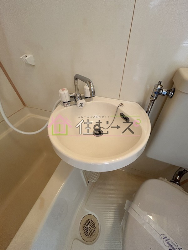 シャトー京橋 その他5