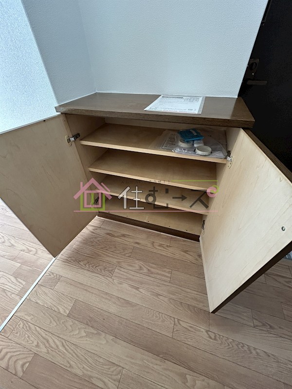 シャトー京橋 その他6