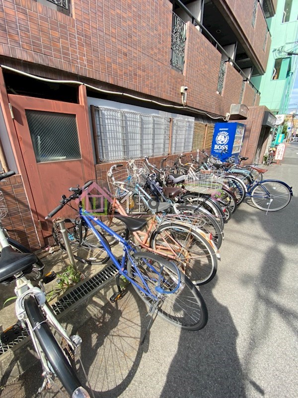 シャトー京橋 その他外観3