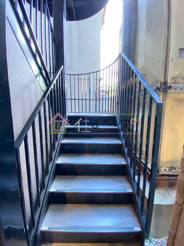 シャトー京橋 その他外観6