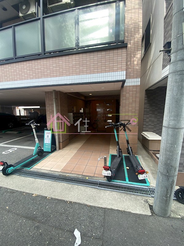 レクシア京橋TRES その他1