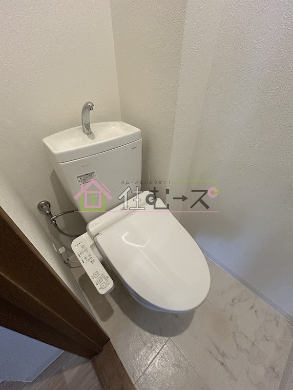 レクシア京橋TRES その他3