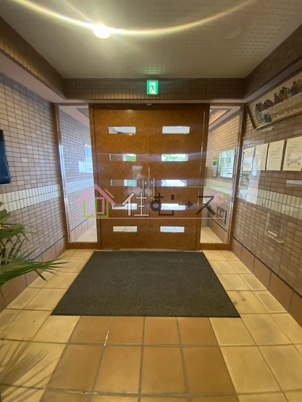 レクシア京橋TRES その他外観2