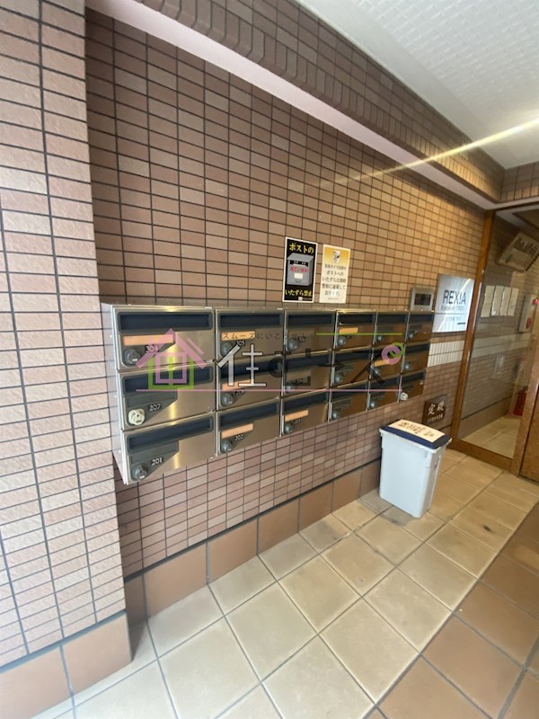 レクシア京橋TRES その他外観3