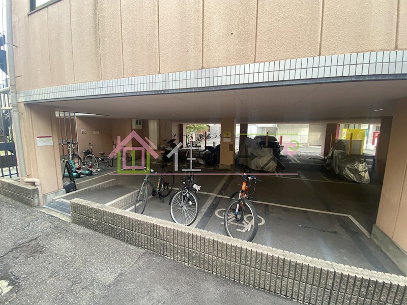 レクシア京橋TRES その他外観4