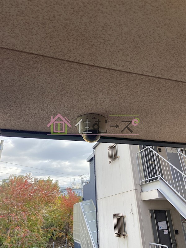 レクシア京橋TRES その他外観6