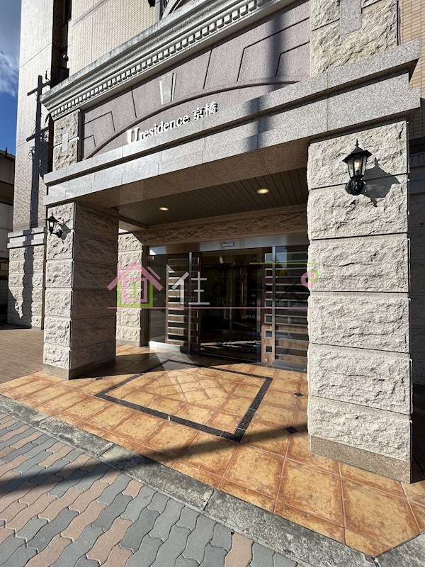 Uresidence京橋 その他1