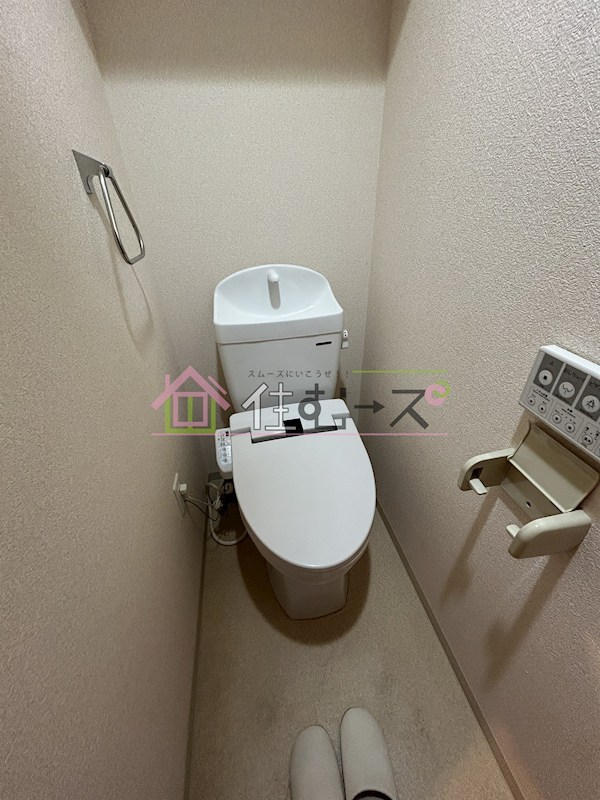 Uresidence京橋 その他3