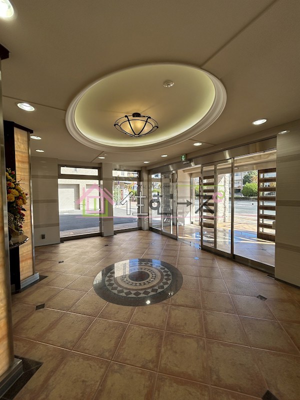 Uresidence京橋 その他外観2