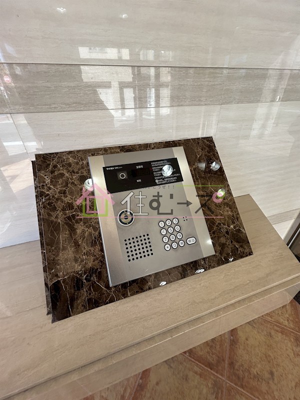 Uresidence京橋 その他外観4