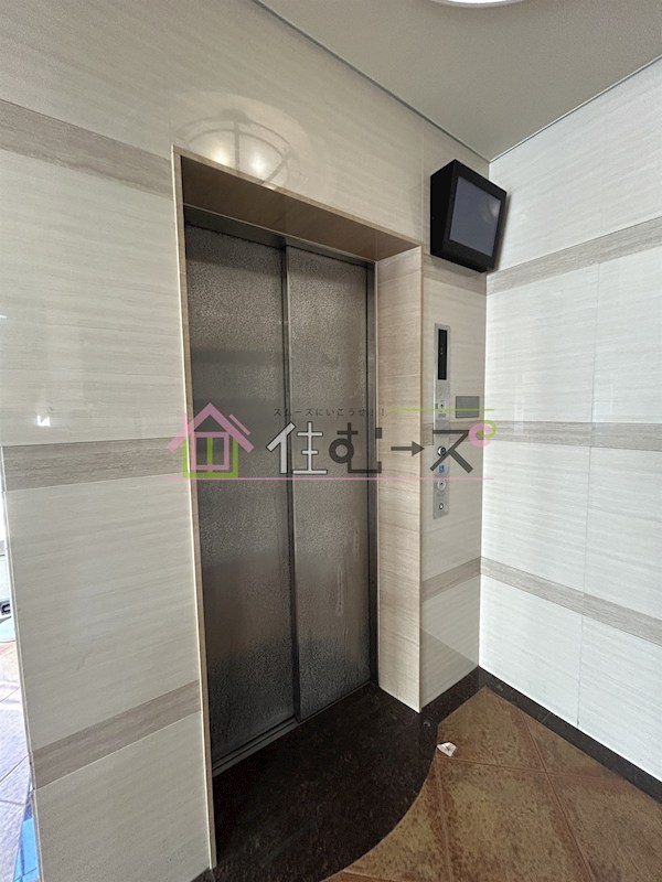 Uresidence京橋 その他外観5