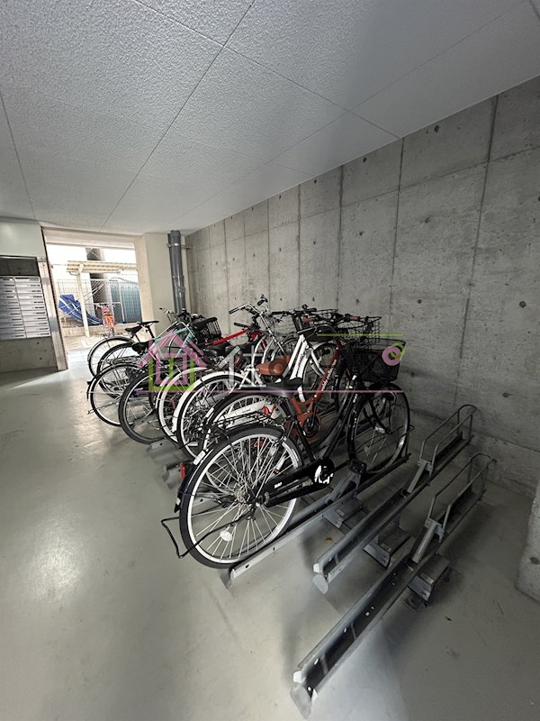 Uresidence京橋 その他外観6