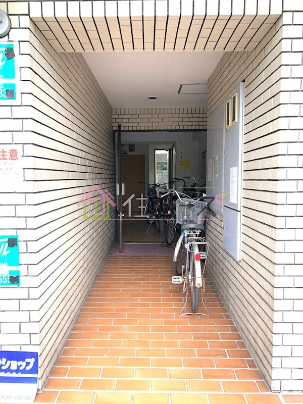 メゾン桜ノ宮 その他1