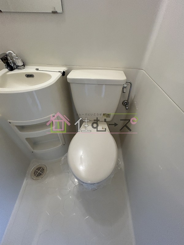 メゾン桜ノ宮 その他2